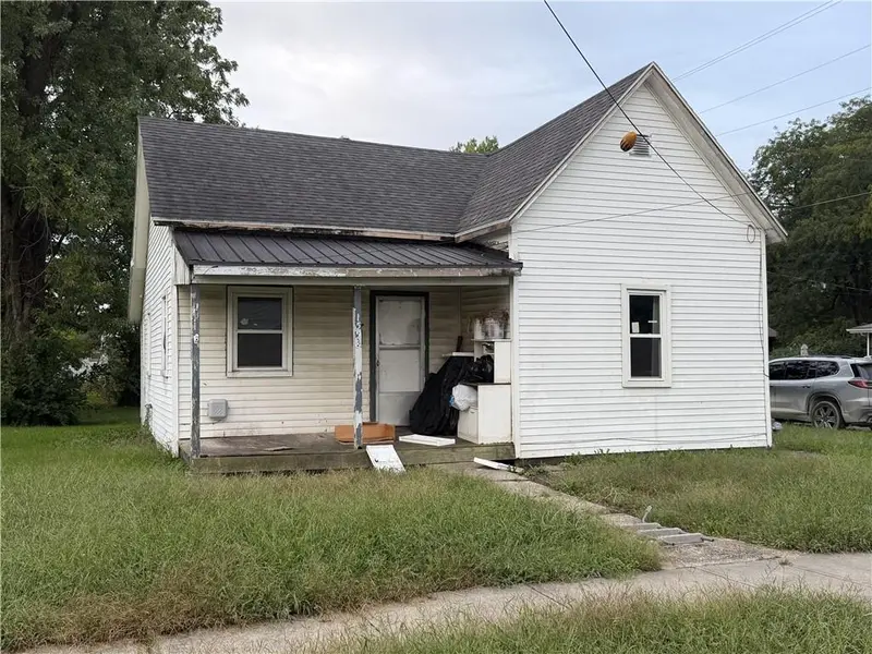 1558 Bryan ST, Chillicothe, MO 64601