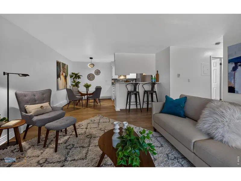 695 Manhattan #106, Boulder, CO 80303