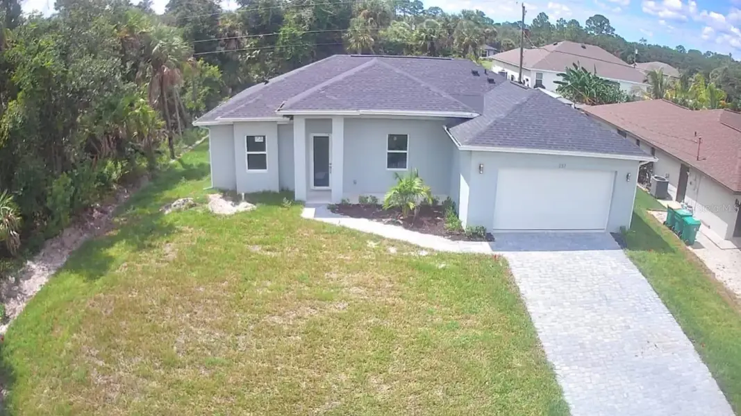 237 EPPINGER DR, Port Charlotte, FL 33953