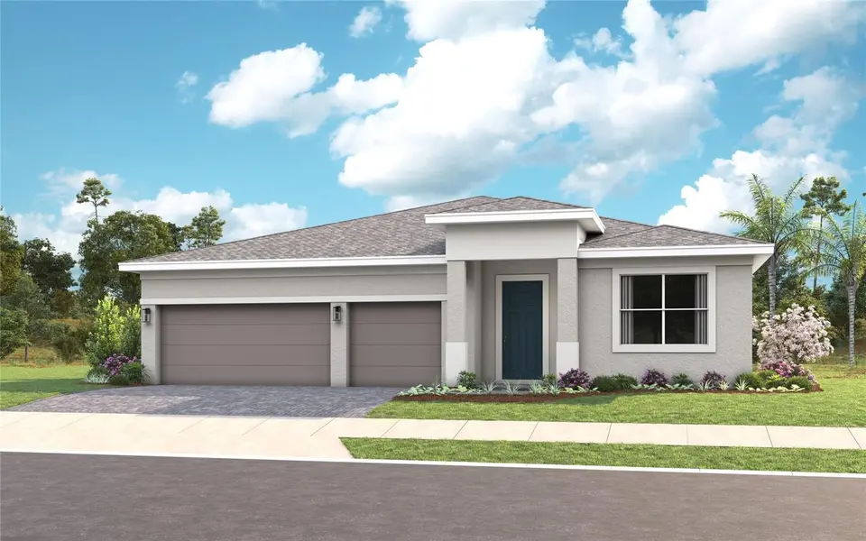 14460 WOODLAND PRESERVE TRL, Parrish, FL 34219