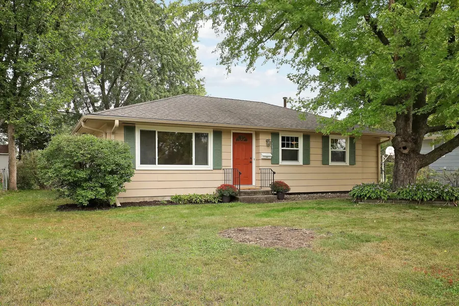 10307 Nicollet AVE S, Bloomington, MN 55420