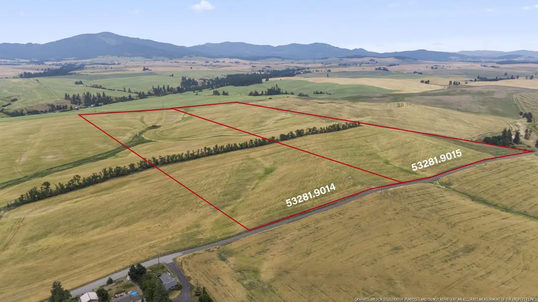 0 E Toll Rd, Rockford, WA 99030