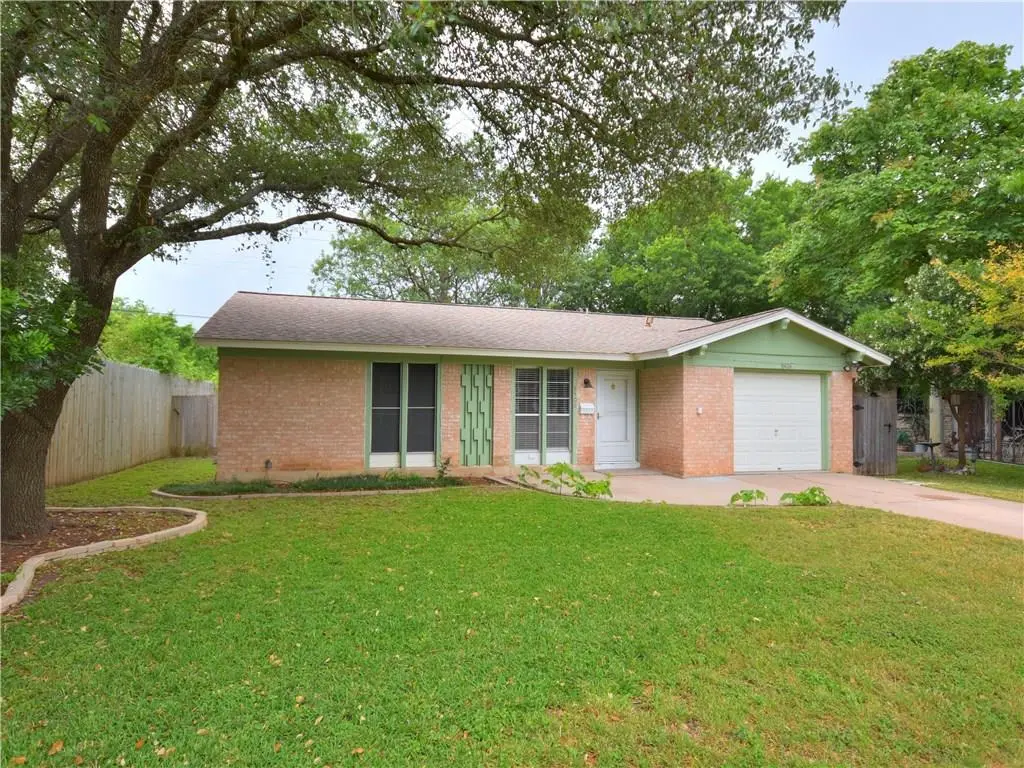 8406 Whittman CV, Austin, TX 78757