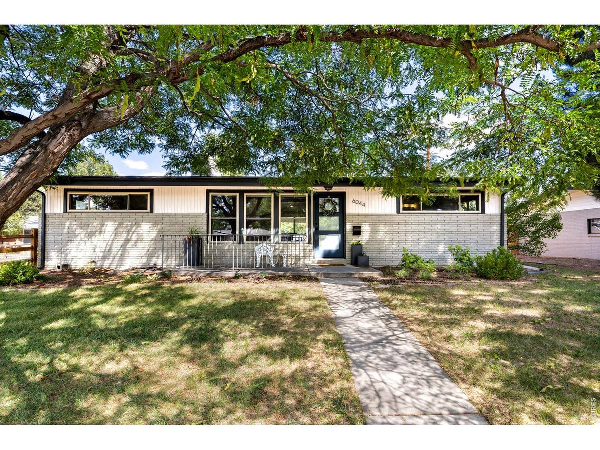 6044 S Fairfield, Littleton, CO 80120