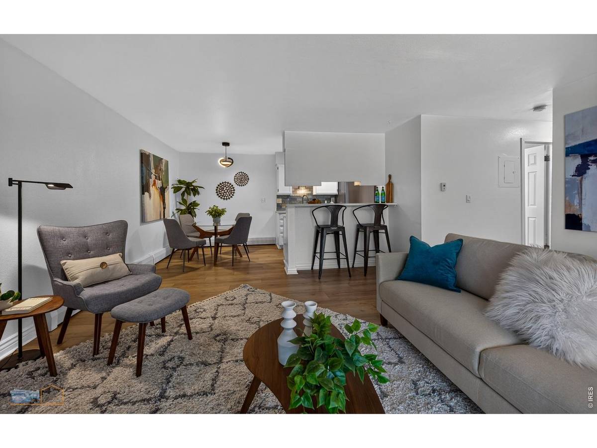 695 Manhattan #106, Boulder, CO 80303