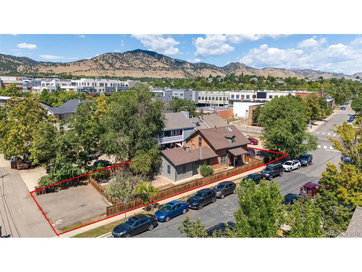 1845 18th, Boulder, CO 80302