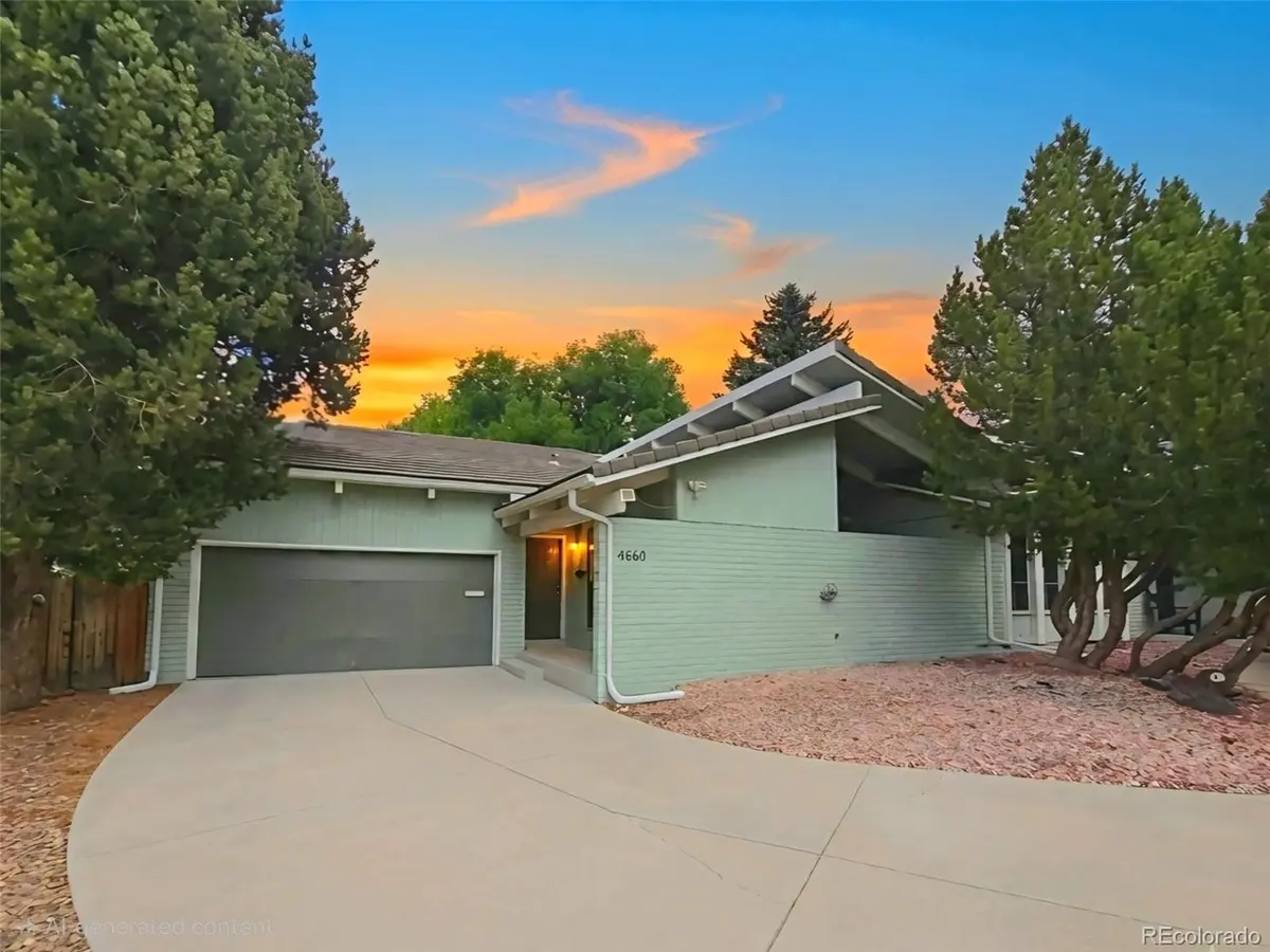 4660 S Akron, Greenwood Village, CO 80111