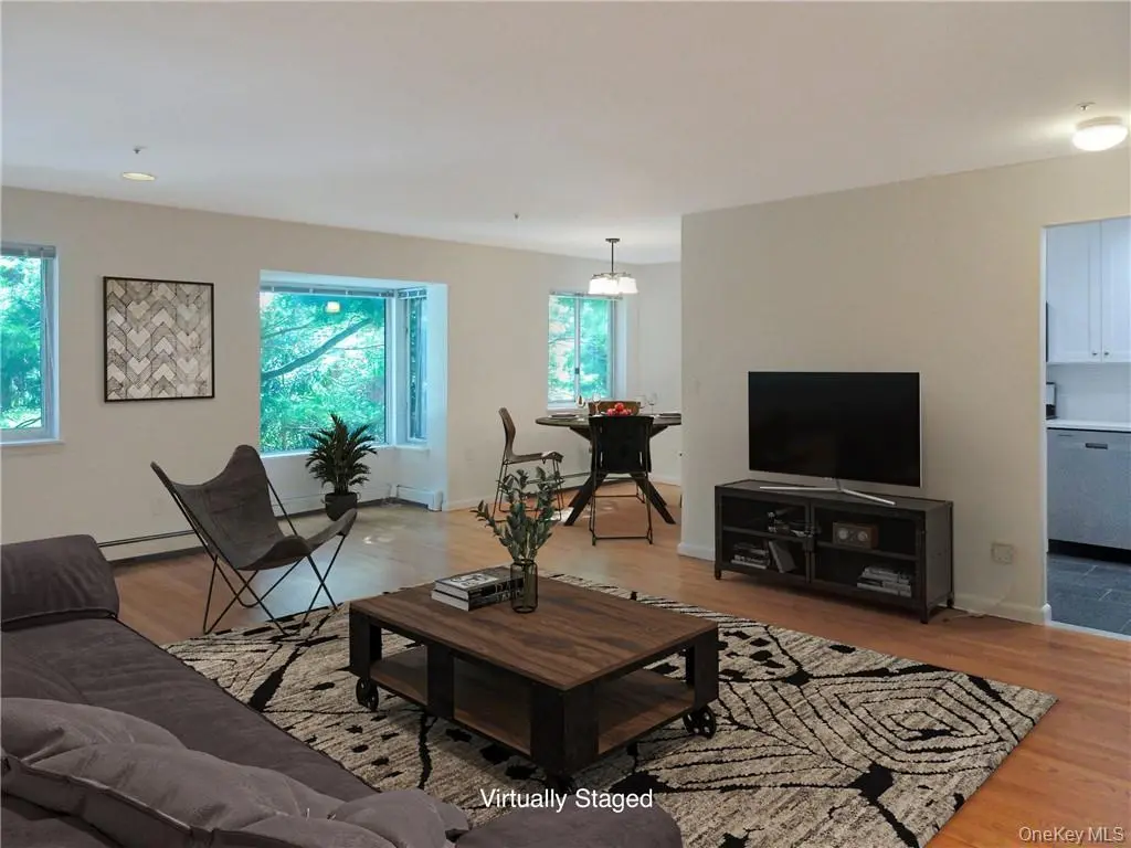 300 Livingston AVE #2A, Mamaroneck, NY 10543
