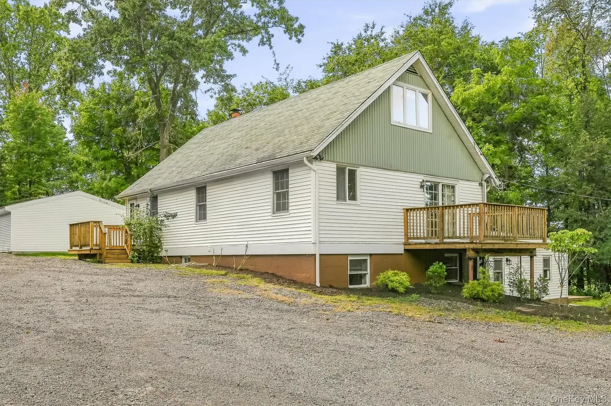 58 Iron Mountain RD, Warwick, NY 10990