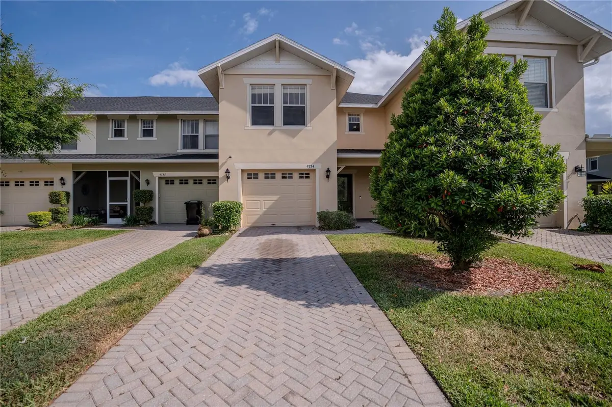 9734 TIRAMASU TRL, Orlando, FL 32829