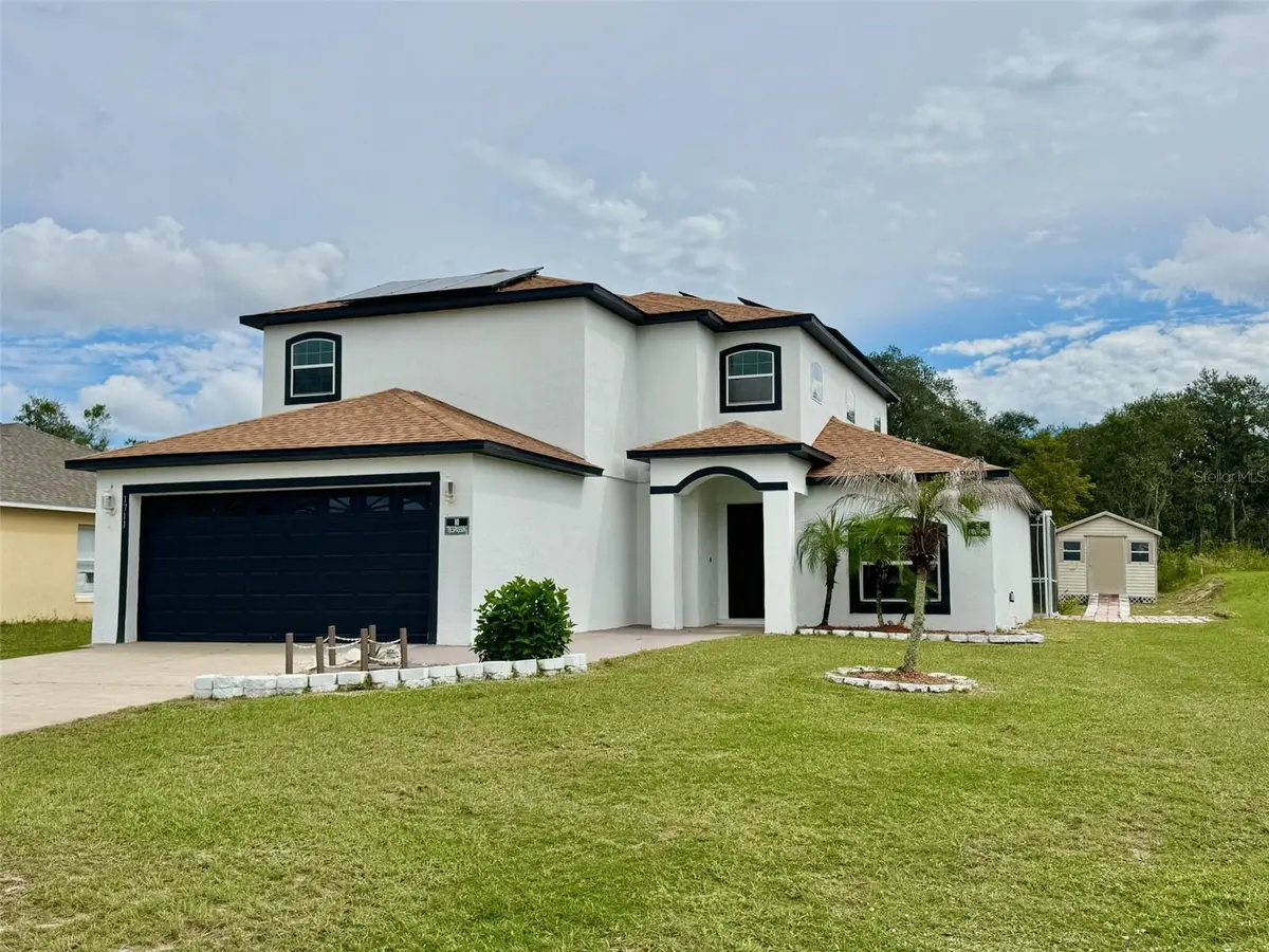 1711 REDFIN WAY, Poinciana, FL 34759