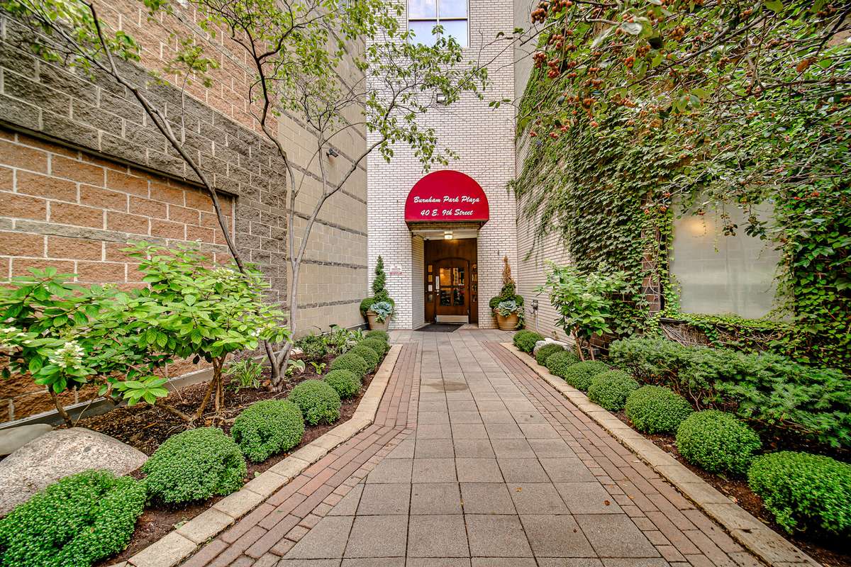 40 E 9th ST #1809, Chicago, IL 60605
