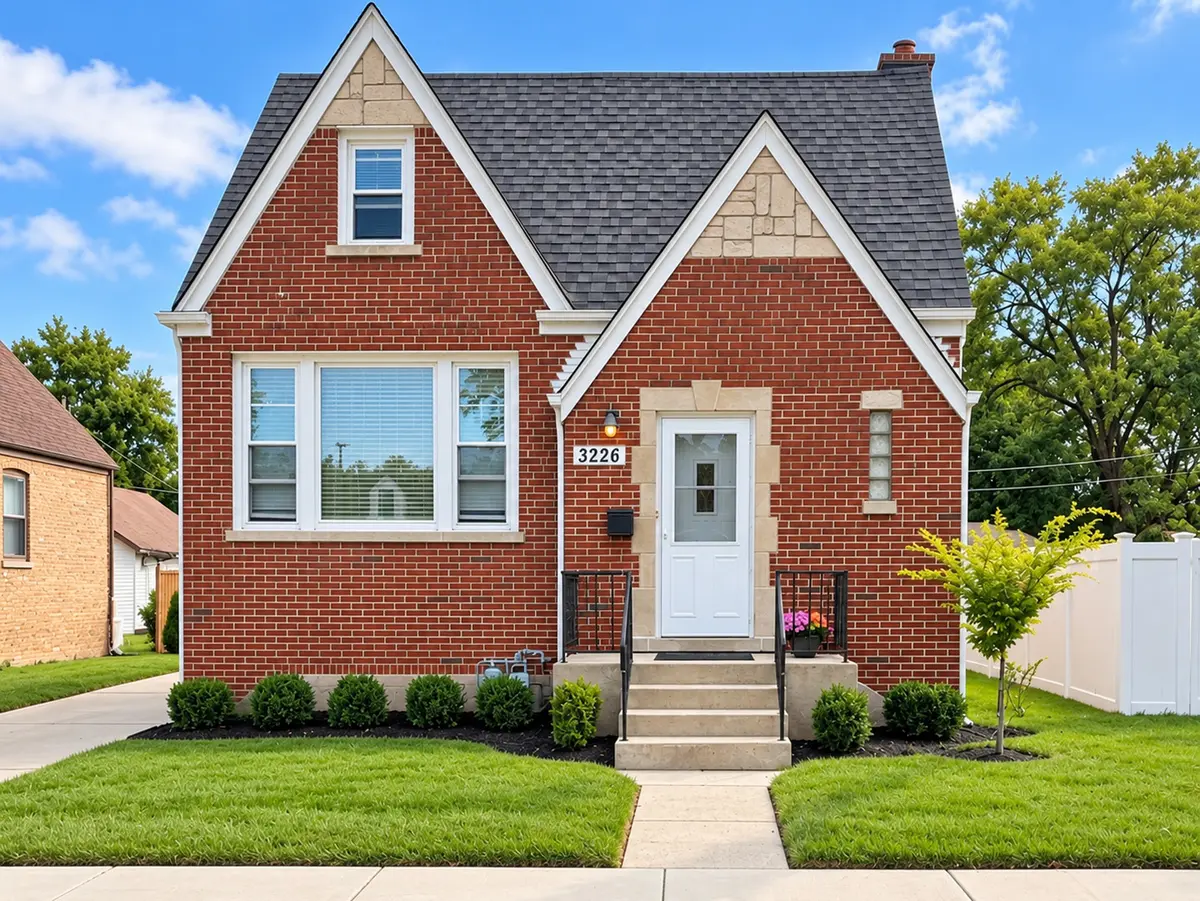 3226 Grand BLVD, Brookfield, IL 60513