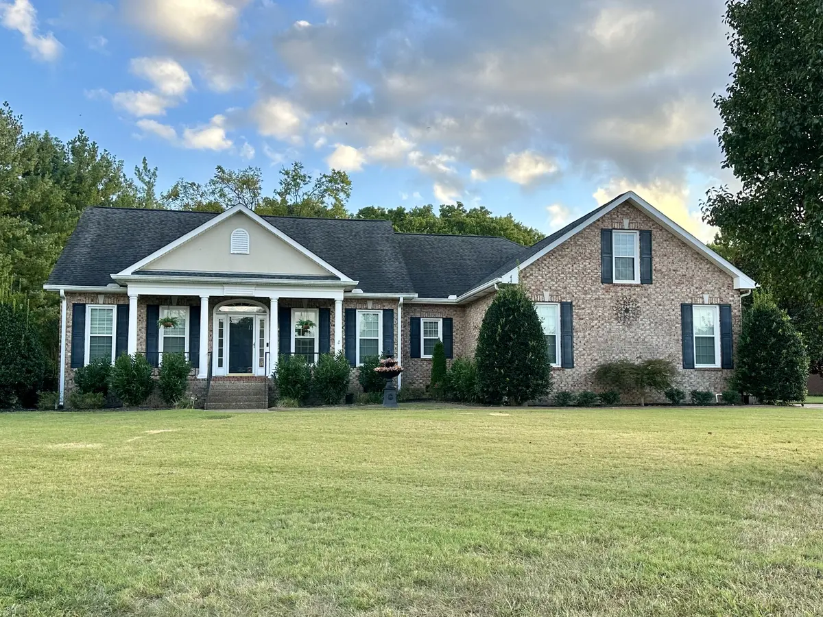 100 Ellis Park, Lebanon, TN 37087