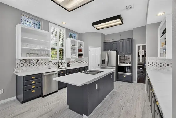 12000 Covington Lane, Frisco, TX 75035