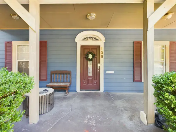 705 E 32nd ST, Austin, TX 78705