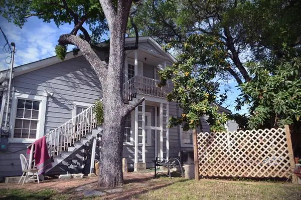 2800 Salado ST, Austin, TX 78705