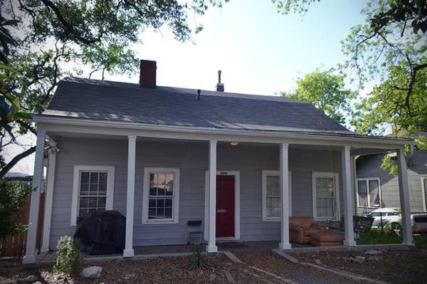2800 Salado ST, Austin, TX 78705