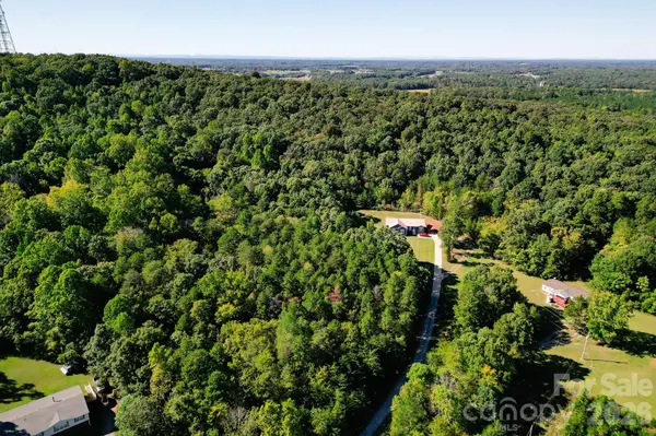 0 Mt Hall RD, Cleveland, NC 27013