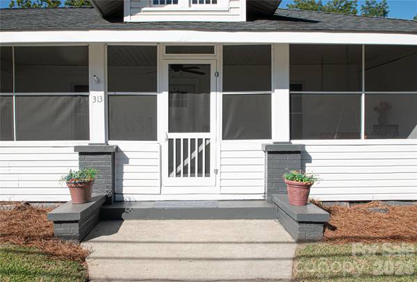 313 N Elm ST, Marshville, NC 28103