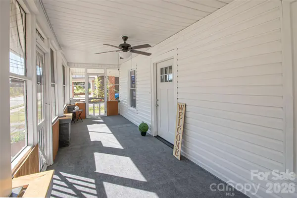 313 N Elm ST, Marshville, NC 28103