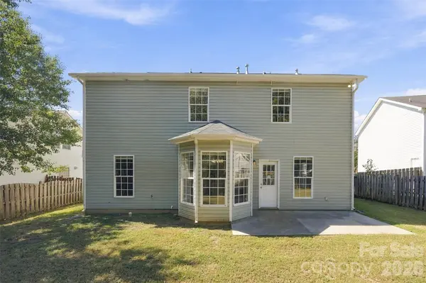 2220 Shumard CIR, Indian Trail, NC 28079