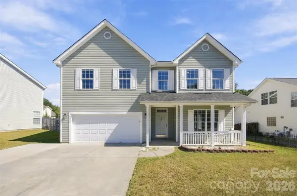 2220 Shumard CIR, Indian Trail, NC 28079