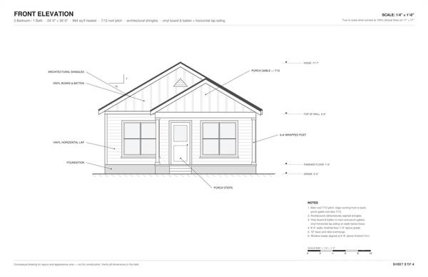 88 S Park DR, Ansonville, NC 28007
