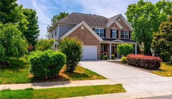 9601 Valencia AVE NW, Concord, NC 28027