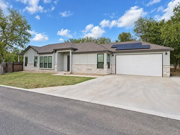 871 Fir, Cottonwood Shores, TX 78657