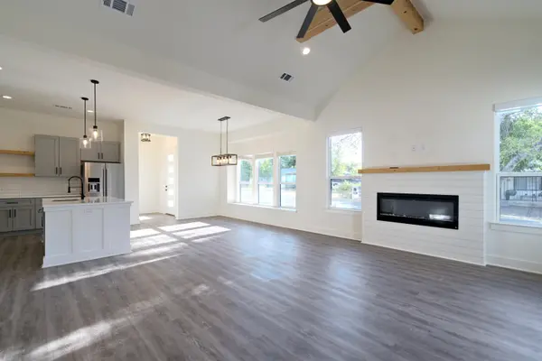 871 Fir, Cottonwood Shores, TX 78657