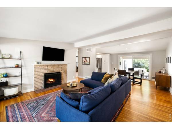 6044 S Fairfield, Littleton, CO 80120