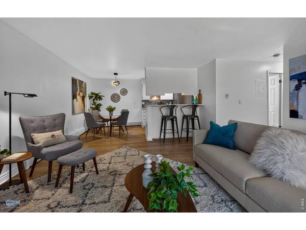695 Manhattan #106, Boulder, CO 80303