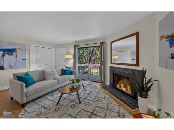 695 Manhattan #106, Boulder, CO 80303
