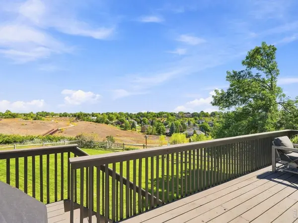 2626 Black Fox, Fort Collins, CO 80526