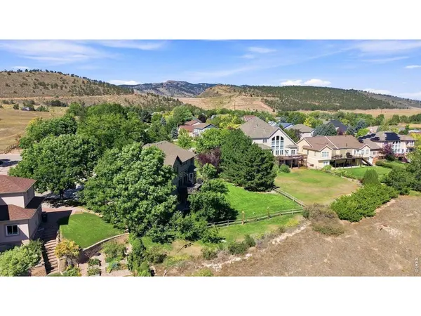 2626 Black Fox, Fort Collins, CO 80526