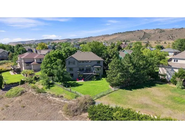 2626 Black Fox, Fort Collins, CO 80526