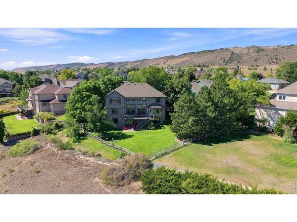 2626 Black Fox, Fort Collins, CO 80526