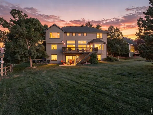 2626 Black Fox, Fort Collins, CO 80526