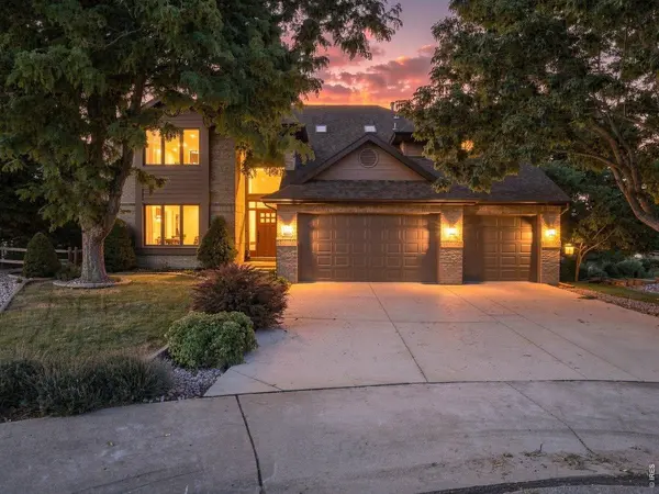 2626 Black Fox, Fort Collins, CO 80526