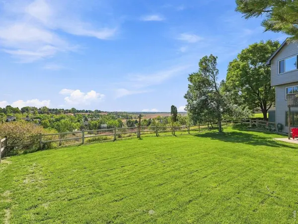 2626 Black Fox, Fort Collins, CO 80526
