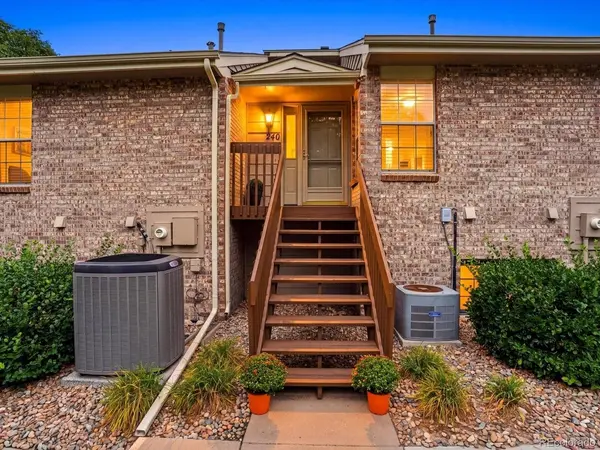 1470 S Quebec #240, Denver, CO 80231
