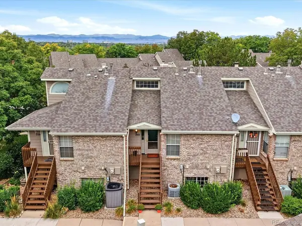 1470 S Quebec #240, Denver, CO 80231