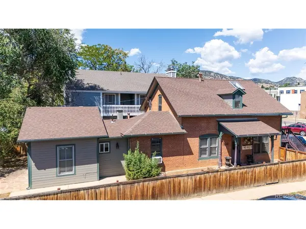 1845 18th, Boulder, CO 80302