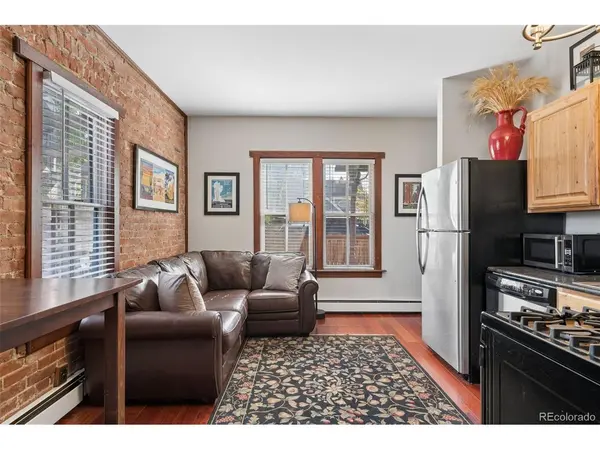 1845 18th, Boulder, CO 80302