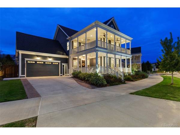 9859 E 59th North, Denver, CO 80238