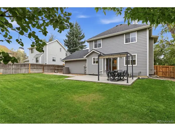 5016 S Ventura, Aurora, CO 80015