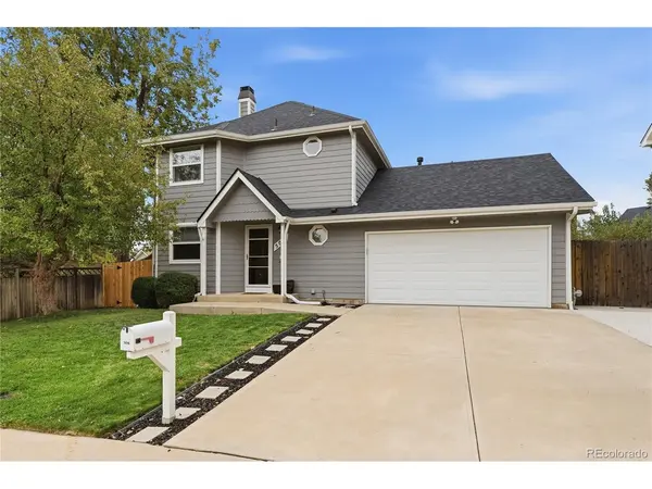 5016 S Ventura, Aurora, CO 80015
