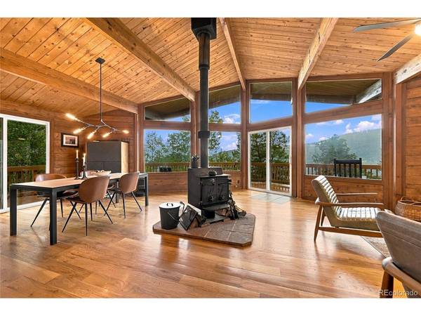 889 Lodgepole, Evergreen, CO 80439