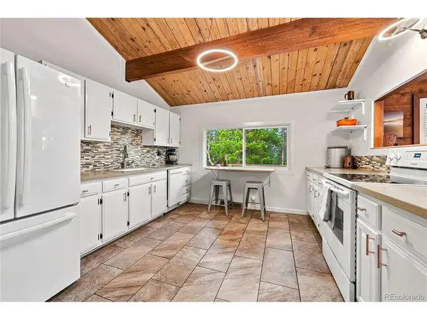889 Lodgepole, Evergreen, CO 80439